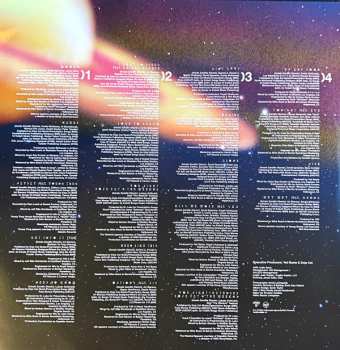2LP Doja Cat: Planet Her  DLX