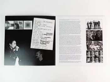 LP Dojo Cuts: Pieces 2008-2020