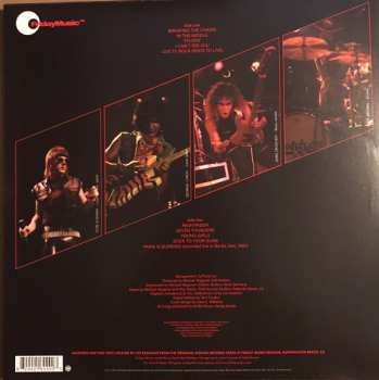 LP Dokken: Breaking The Chains LTD | CLR