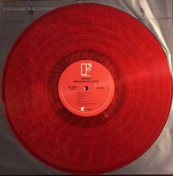 LP Dokken: Breaking The Chains LTD | CLR