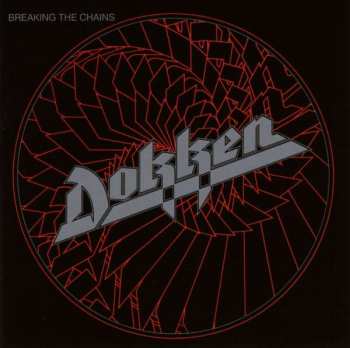 Album Dokken: Breakin' The Chains