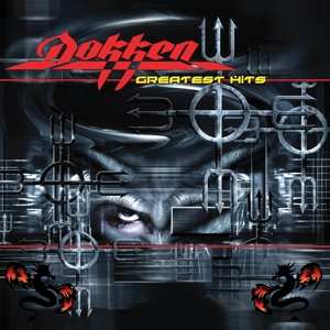 LP Dokken: Greatest Hits CLR | LTD