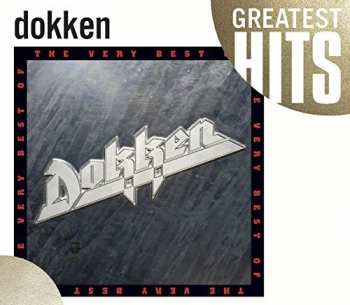 Album Dokken: The Very Best Of Dokken