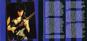 CD Dokken: Tooth And Nail DLX