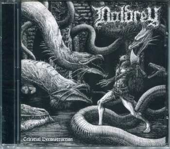 Album Doldrey: Celestial Deconstruction