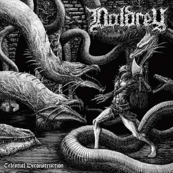 CD Doldrey: Celestial Deconstruction