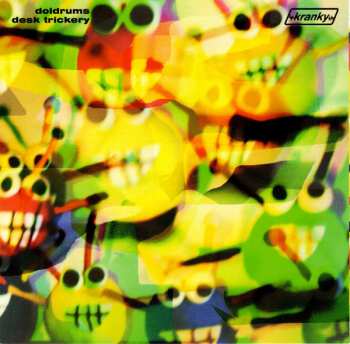 Album Doldrums: Desk Trickery