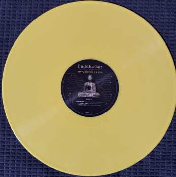 2LP Ravin: Buddha-Bar CLR