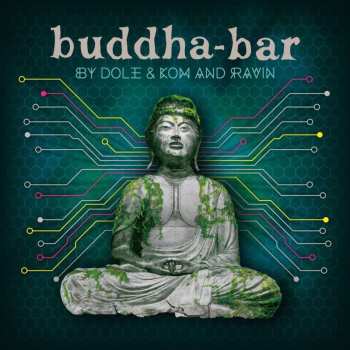 2LP Ravin: Buddha-Bar CLR