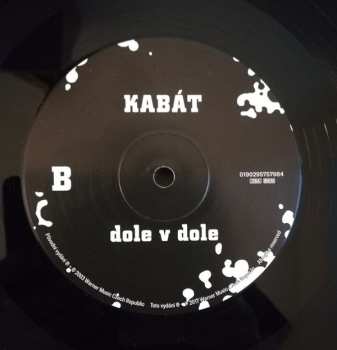LP Kabát: Dole V Dole