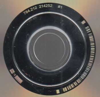 CD Doll Skin: In Your Face (Again)