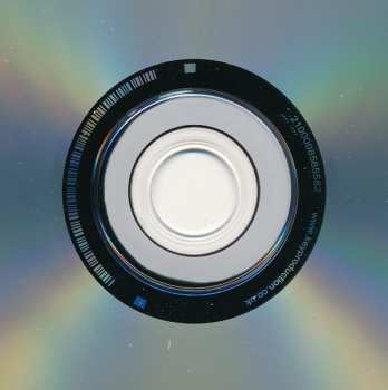 6CD/DVD/Dobozkészlet Dollar: Ultimate