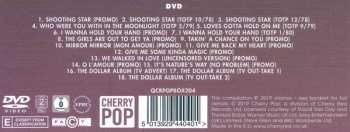 6CD/DVD/Dobozkészlet Dollar: Ultimate
