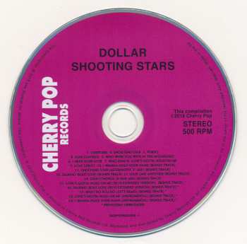 6CD/DVD/Dobozkészlet Dollar: Ultimate
