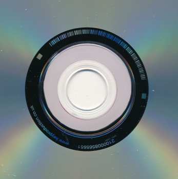 6CD/DVD/Dobozkészlet Dollar: Ultimate