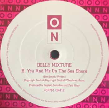 SP Dolly Mixture: Everything And More CLR | LTD