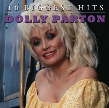 Album Dolly Parton: 16 Biggest Hits