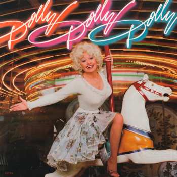 Album Dolly Parton: Dolly, Dolly, Dolly