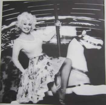 LP Dolly Parton: Dolly, Dolly, Dolly
