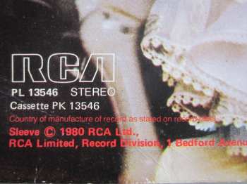 LP Dolly Parton: Dolly, Dolly, Dolly