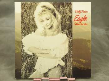 LP Dolly Parton: Eagle When She Flies