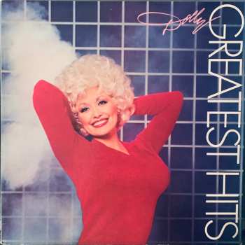 Album Dolly Parton: Greatest Hits