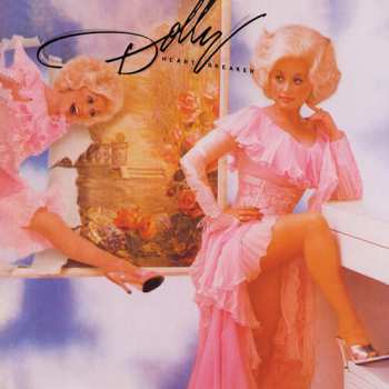 Album Dolly Parton: Heartbreaker