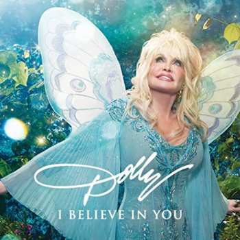 Album Dolly Parton: I Believe In You