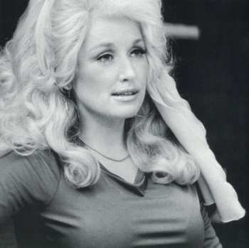 CD Dolly Parton: Jolene