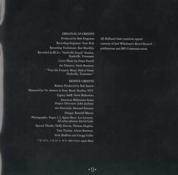 CD Dolly Parton: Jolene