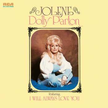Album Dolly Parton: Jolene