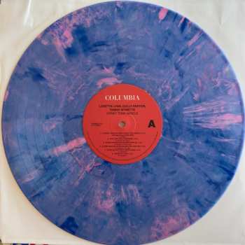 LP Loretta Lynn: Honky Tonk Angels CLR | LTD | NUM