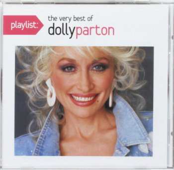 Album Dolly Parton: Playlist: The Very Best Of Dolly Parton