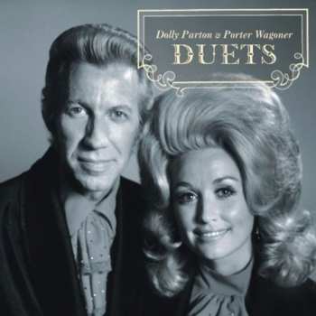 Album Porter Wagoner And Dolly Parton: Duets