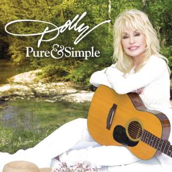 CD Dolly Parton: Pure & Simple