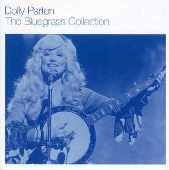CD Dolly Parton: The Bluegrass Collection