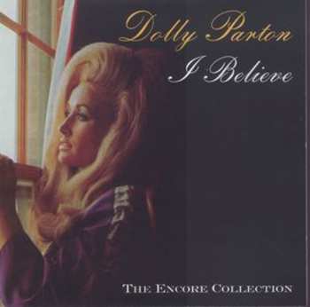 Album Dolly Parton: The Golden Streets Of Glory