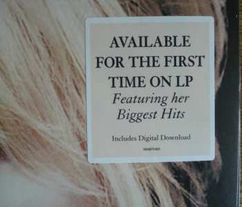 2LP Dolly Parton: The Very Best Of Dolly Parton