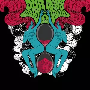 Dolly Rocker Movement: Our Days Mind The Tyme