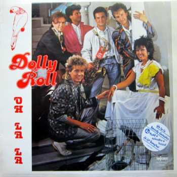 Album Dolly Roll: Oh La La