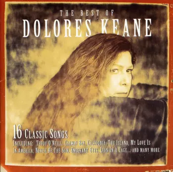 The Best Of Dolores Keane