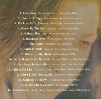 CD Dolores Keane: The Best Of Dolores Keane