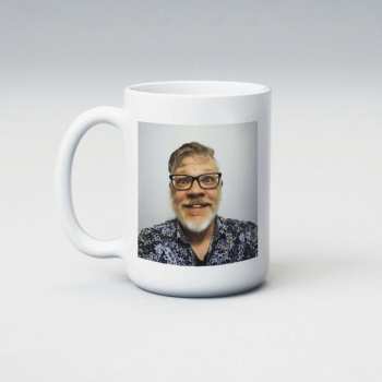 Album Dolph Chaney: Mug
