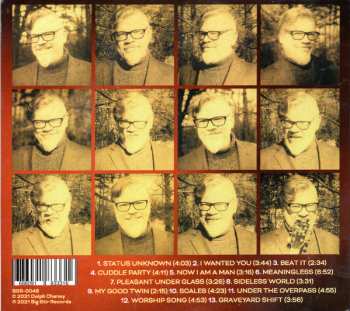 CD Dolph Chaney: This Is Dolph Chaney