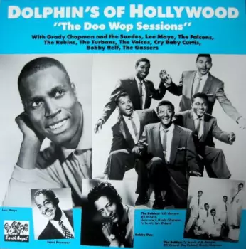 Dolphin's Of Hollywood / Various: Dolphin's Of Hollywood