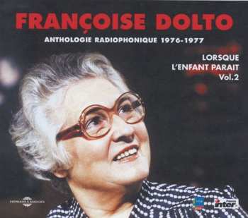 Album Dolto,francoise: Lorsque L'enfant Parait 2 1976