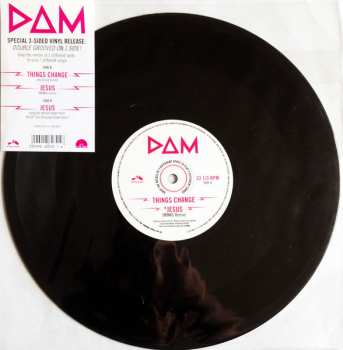 Album Dom: Things Change