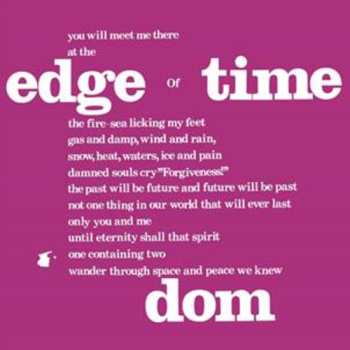 LP Dom: Edge Of Time