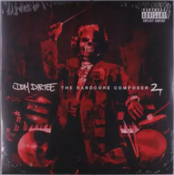 Dom Dirtee: The Hardcore Composer 2