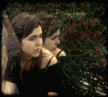 CD Dom La Nena: Ela